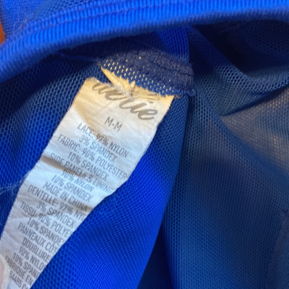 Aerie Sports Bra - Picture 3 of 4